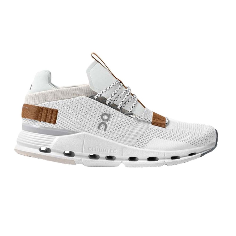 Men’s cloud nova running shoes